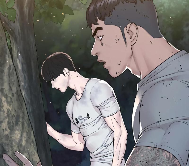Baca How To Fight - Chapter 169 halaman 18
