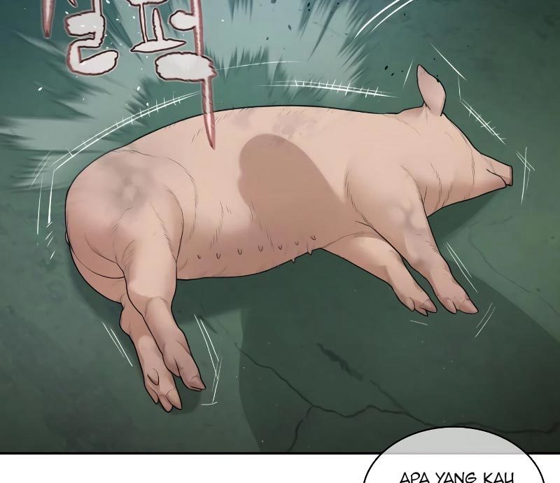 Baca How To Fight - Chapter 169 halaman 199
