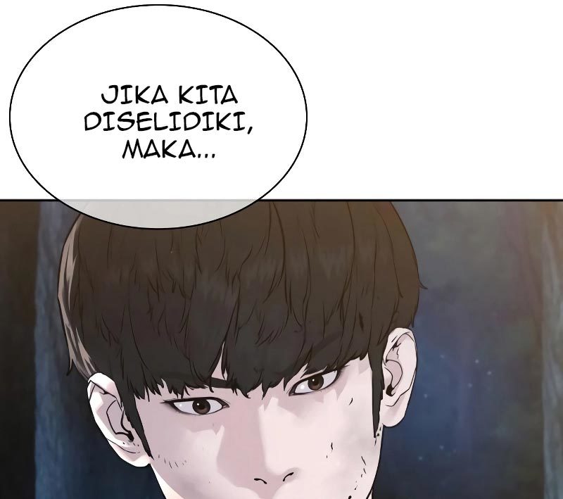 Baca How To Fight - Chapter 169 halaman 21