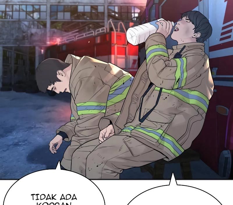 Baca How To Fight - Chapter 169 halaman 4