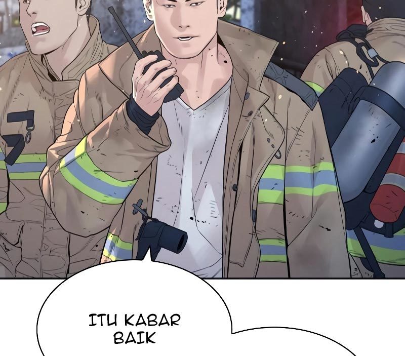 Baca How To Fight - Chapter 169 halaman 7