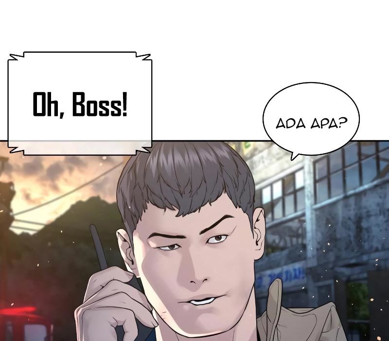 Baca How To Fight - Chapter 169 halaman 9