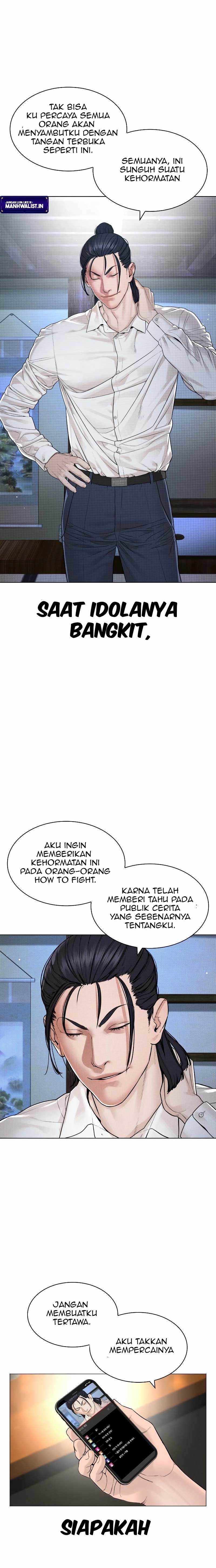 Baca How To Fight - Chapter 175 halaman 11