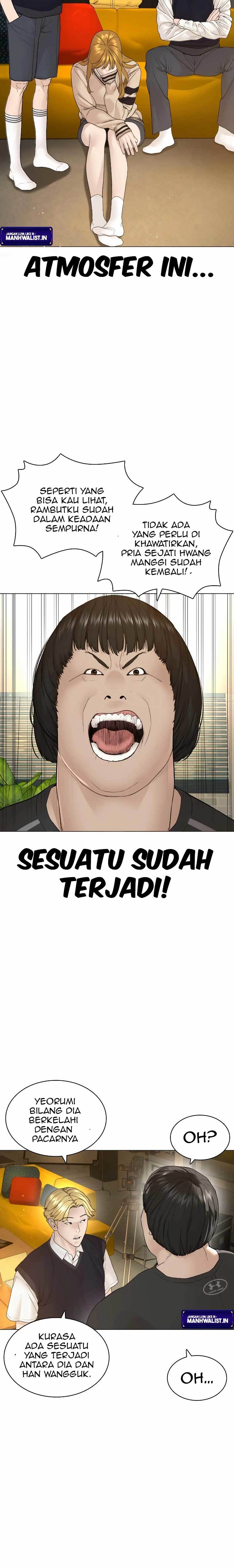 Baca How To Fight - Chapter 175 halaman 14
