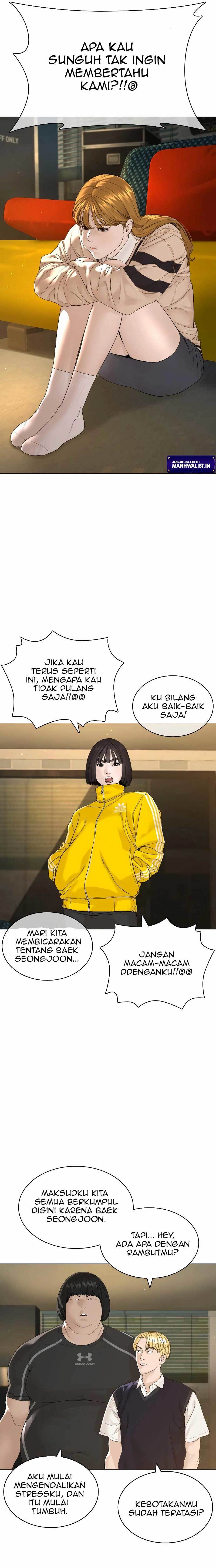 Baca How To Fight - Chapter 175 halaman 15