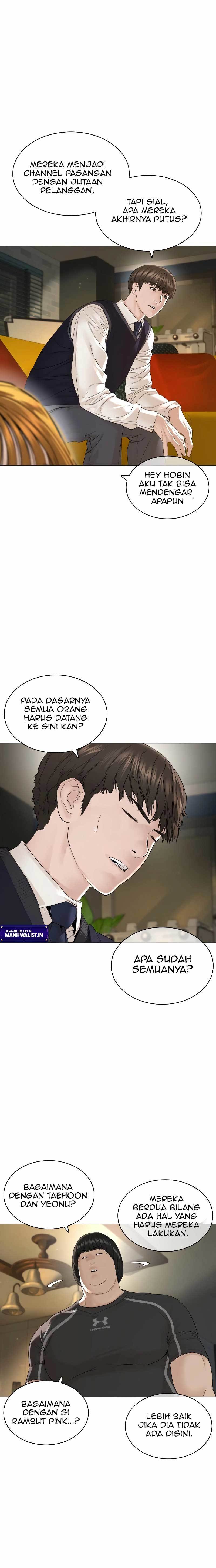 Baca How To Fight - Chapter 175 halaman 16