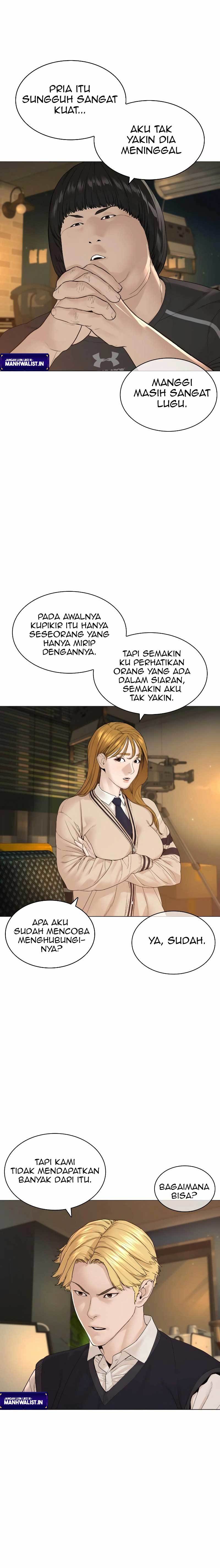 Baca How To Fight - Chapter 175 halaman 18