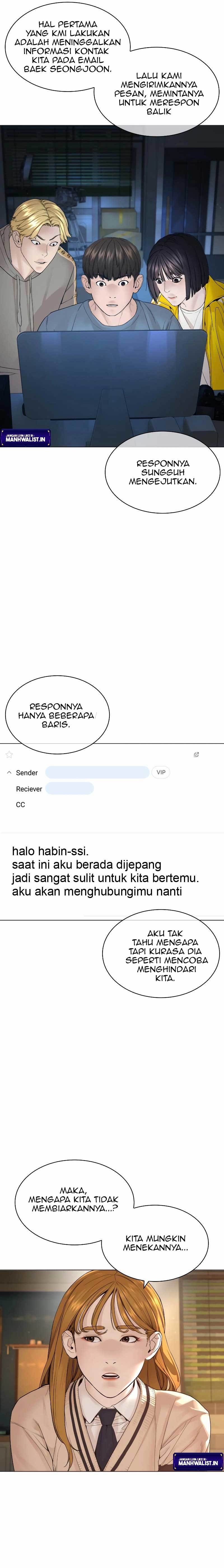 Baca How To Fight - Chapter 175 halaman 19