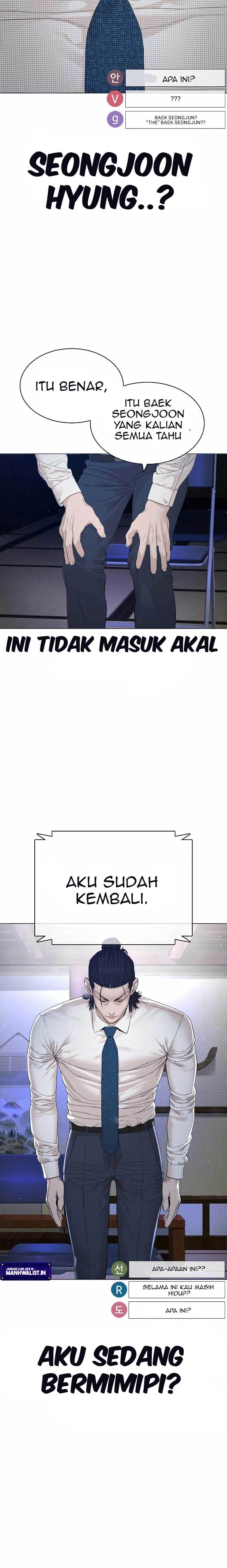 Baca How To Fight - Chapter 175 halaman 2