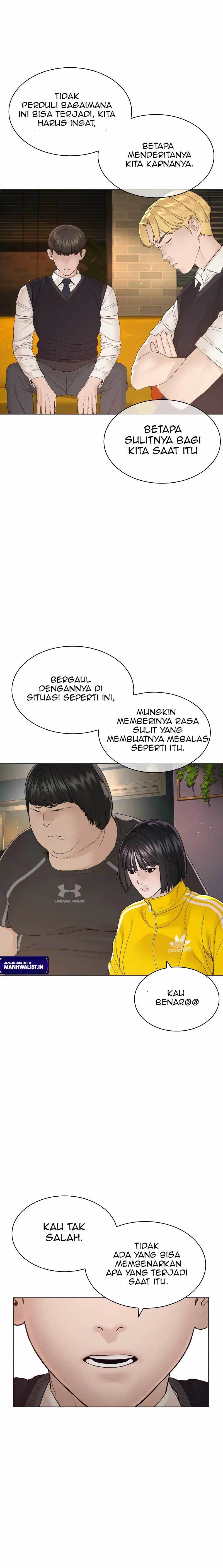 Baca How To Fight - Chapter 175 halaman 20
