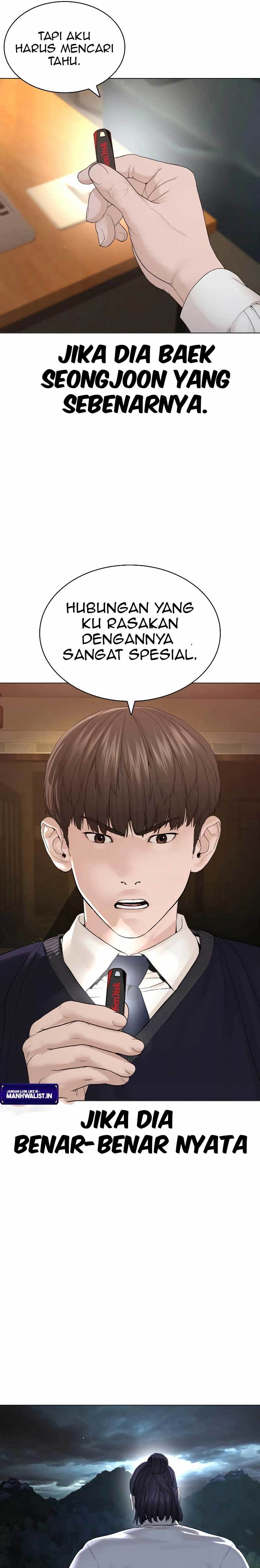 Baca How To Fight - Chapter 175 halaman 21