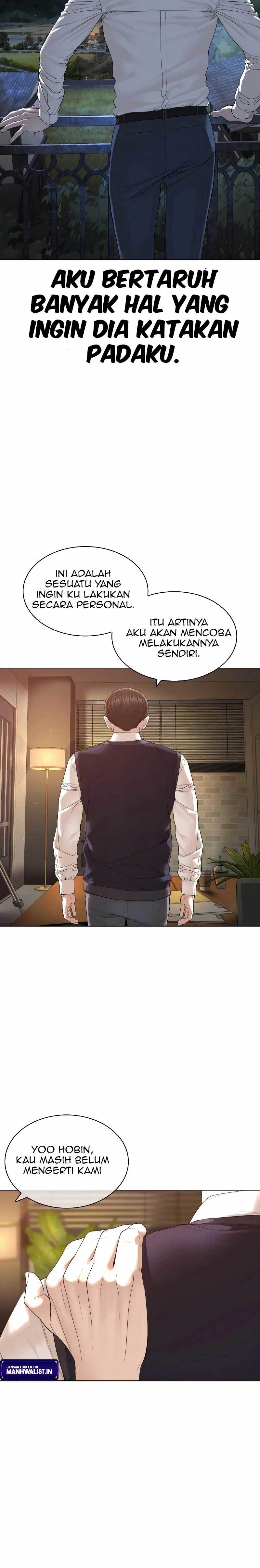 Baca How To Fight - Chapter 175 halaman 22