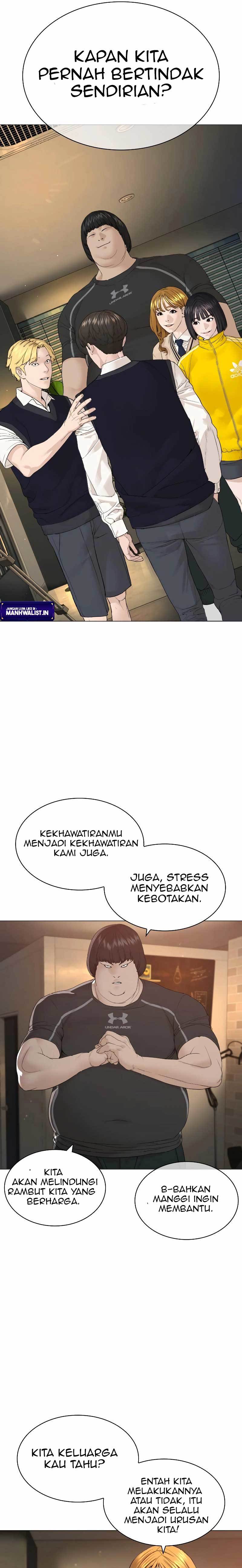 Baca How To Fight - Chapter 175 halaman 23