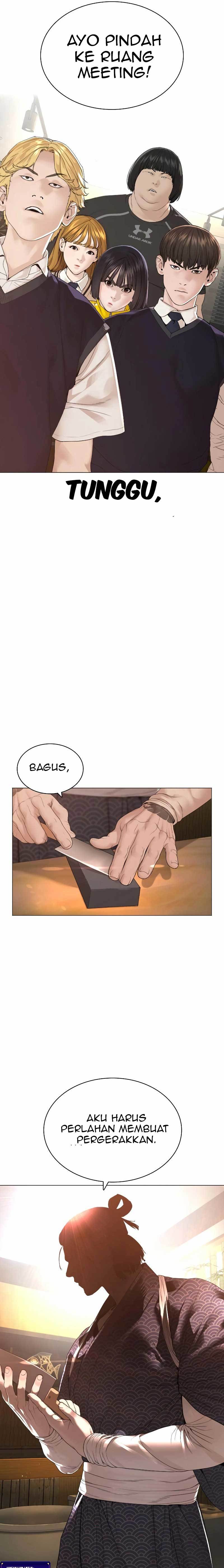 Baca How To Fight - Chapter 175 halaman 25