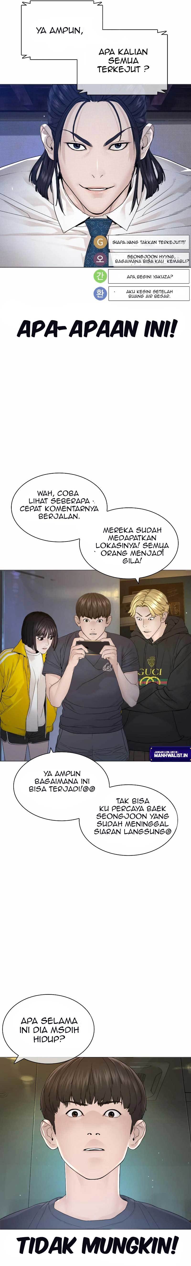 Baca How To Fight - Chapter 175 halaman 3