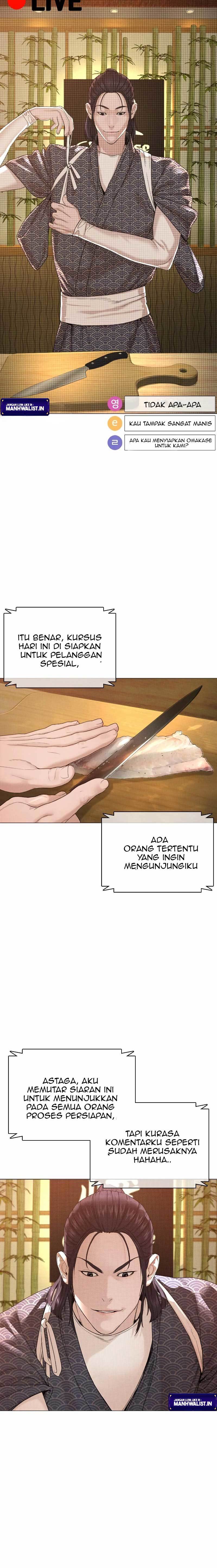 Baca How To Fight - Chapter 175 halaman 30