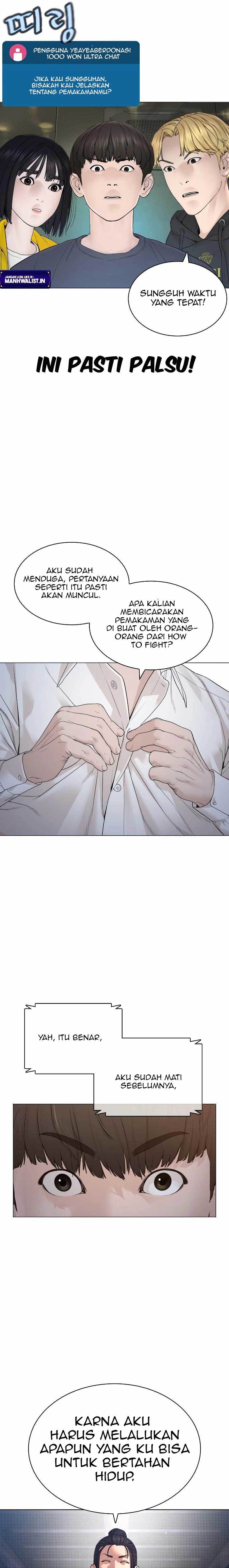 Baca How To Fight - Chapter 175 halaman 5