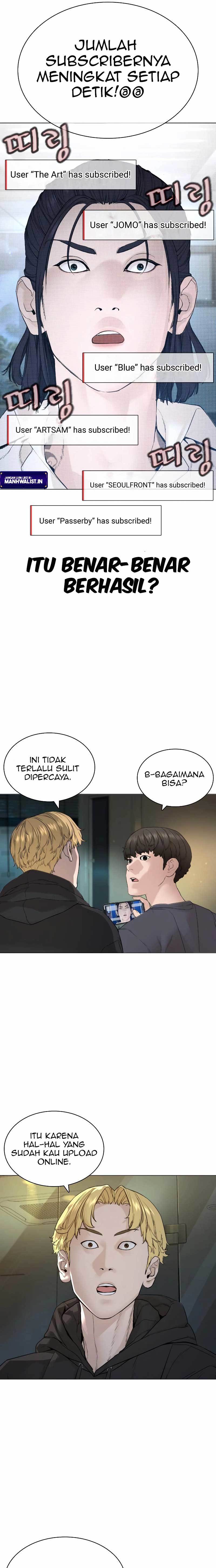 Baca How To Fight - Chapter 175 halaman 9