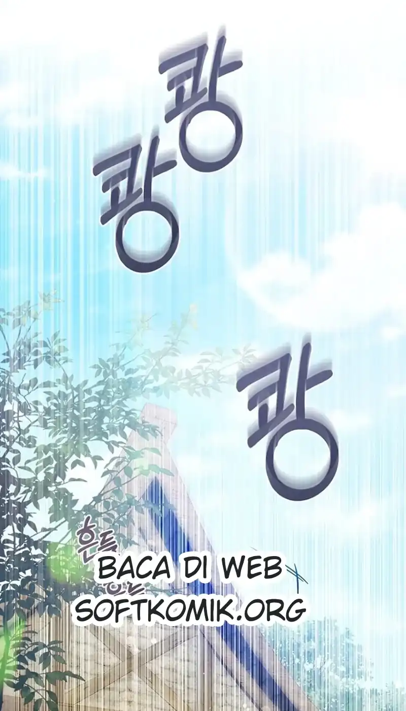 How to Get On the Main Character's Flower Path Chapter 38 - Page 1