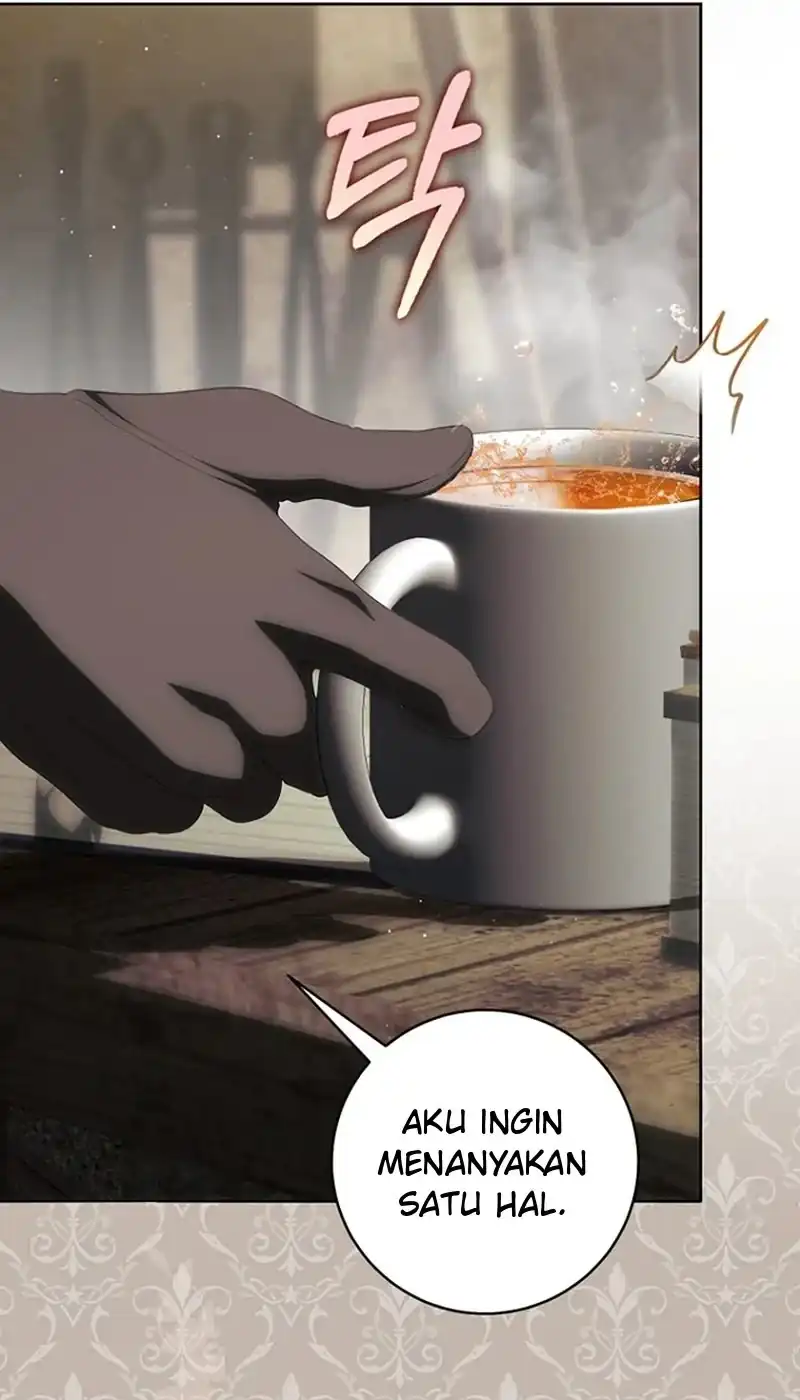 How to Get On the Main Character's Flower Path Chapter 38 - Page 12