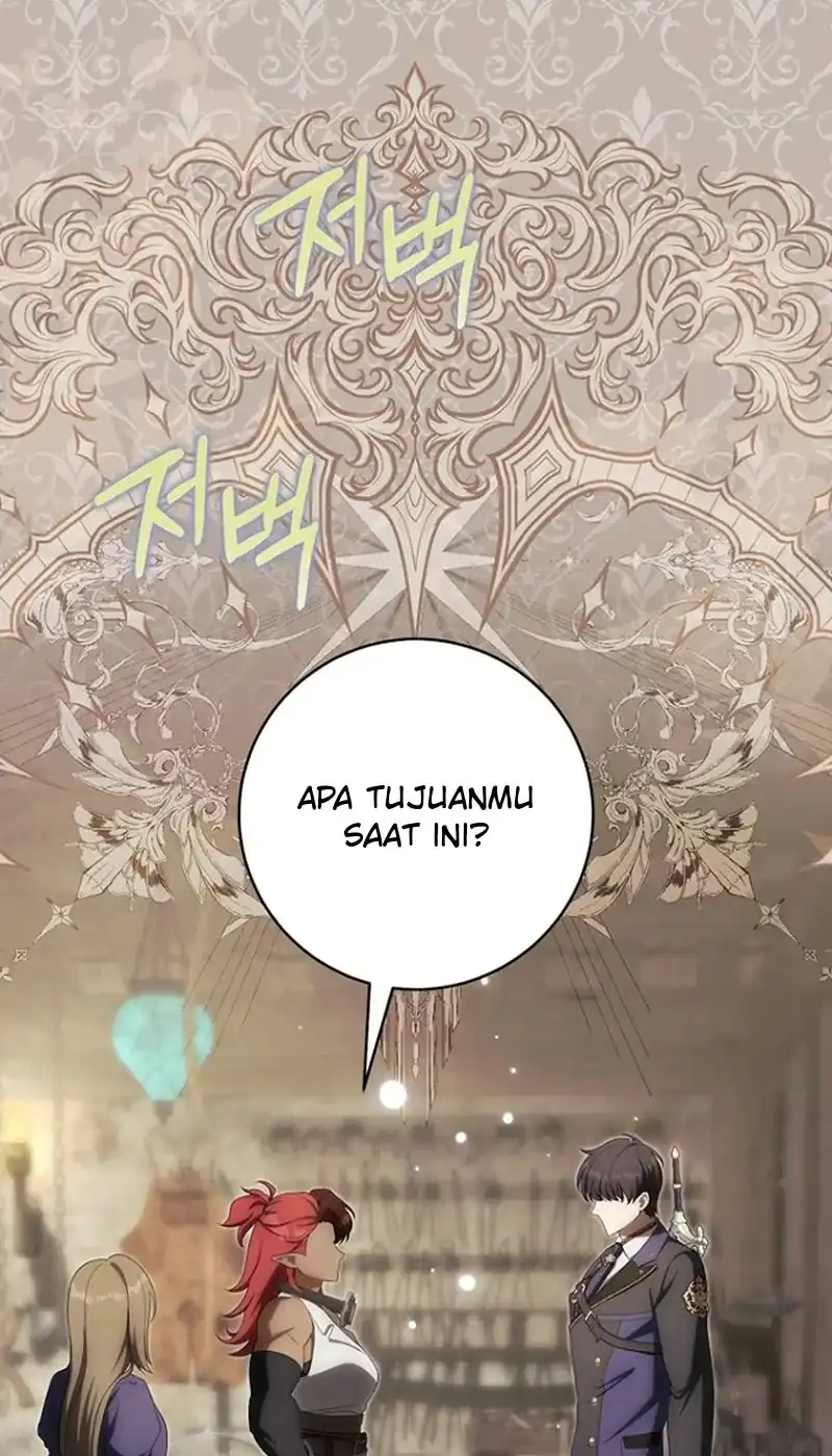 How to Get On the Main Character's Flower Path Chapter 38 - Page 13