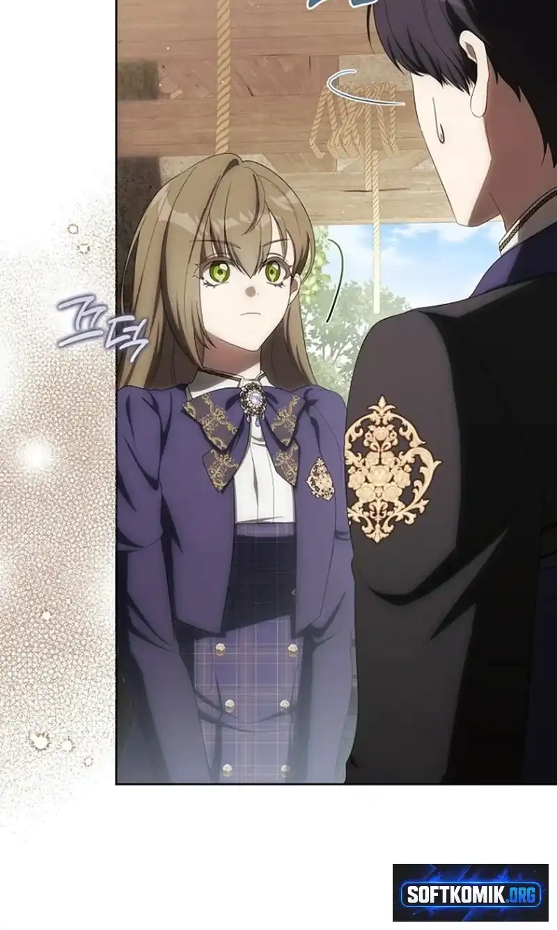 How to Get On the Main Character's Flower Path Chapter 38 - Page 15