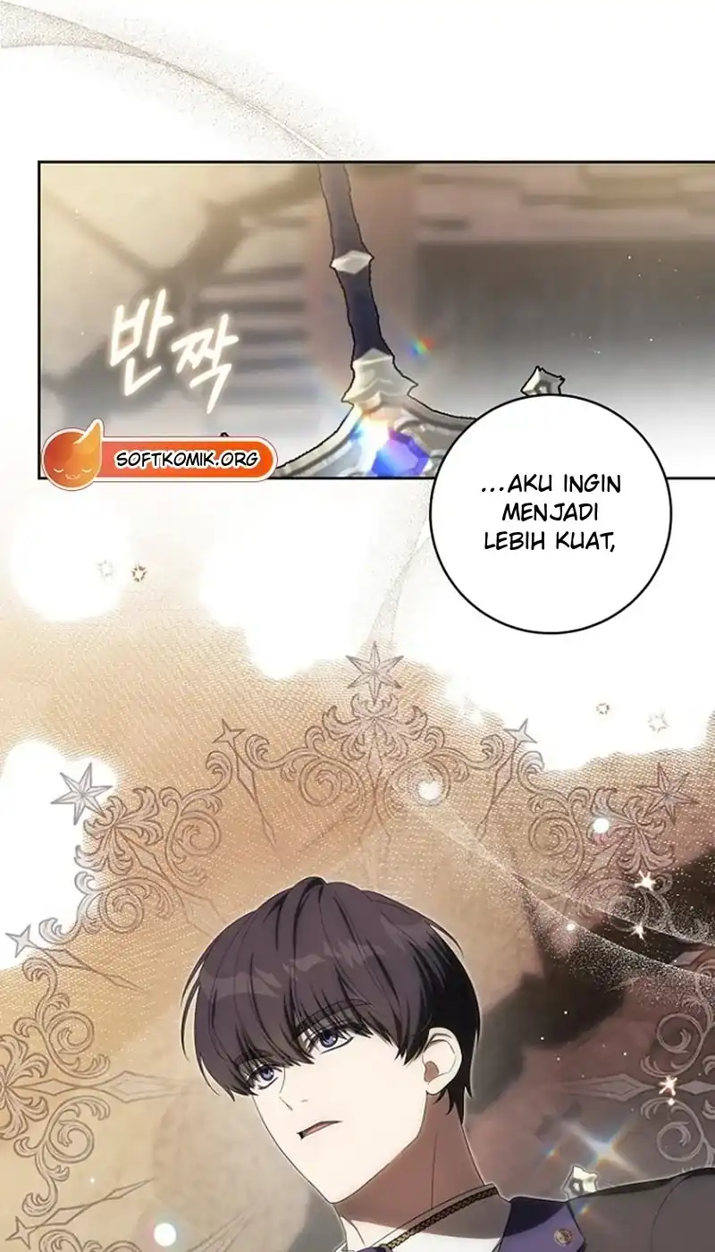 How to Get On the Main Character's Flower Path Chapter 38 - Page 16