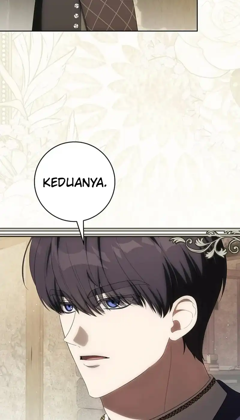 How to Get On the Main Character's Flower Path Chapter 38 - Page 19