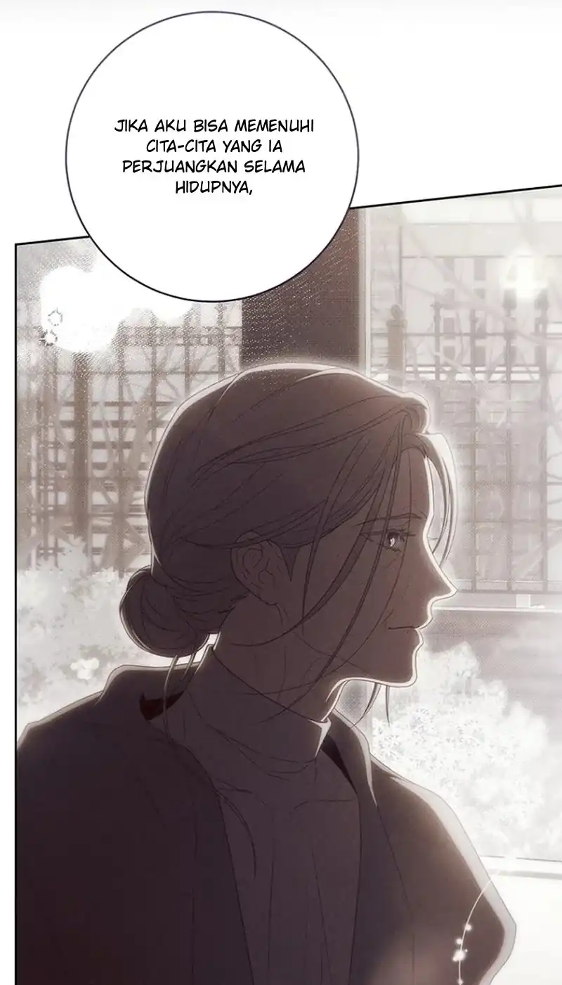 How to Get On the Main Character's Flower Path Chapter 38 - Page 22