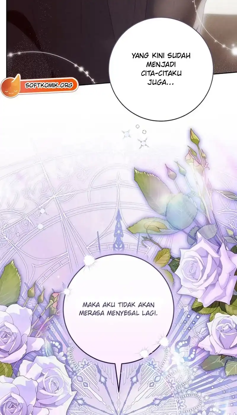 How to Get On the Main Character's Flower Path Chapter 38 - Page 23