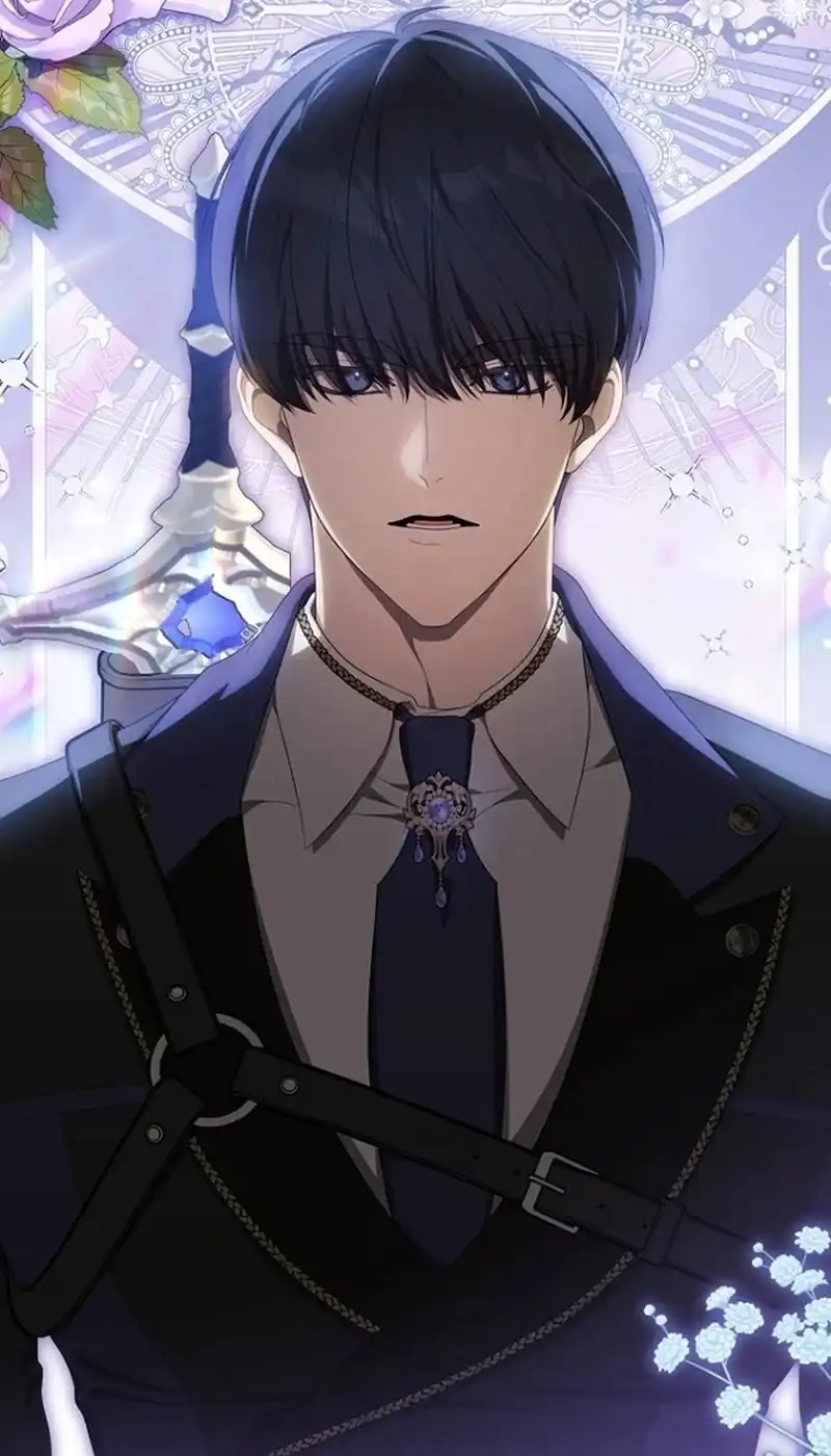 How to Get On the Main Character's Flower Path Chapter 38 - Page 24