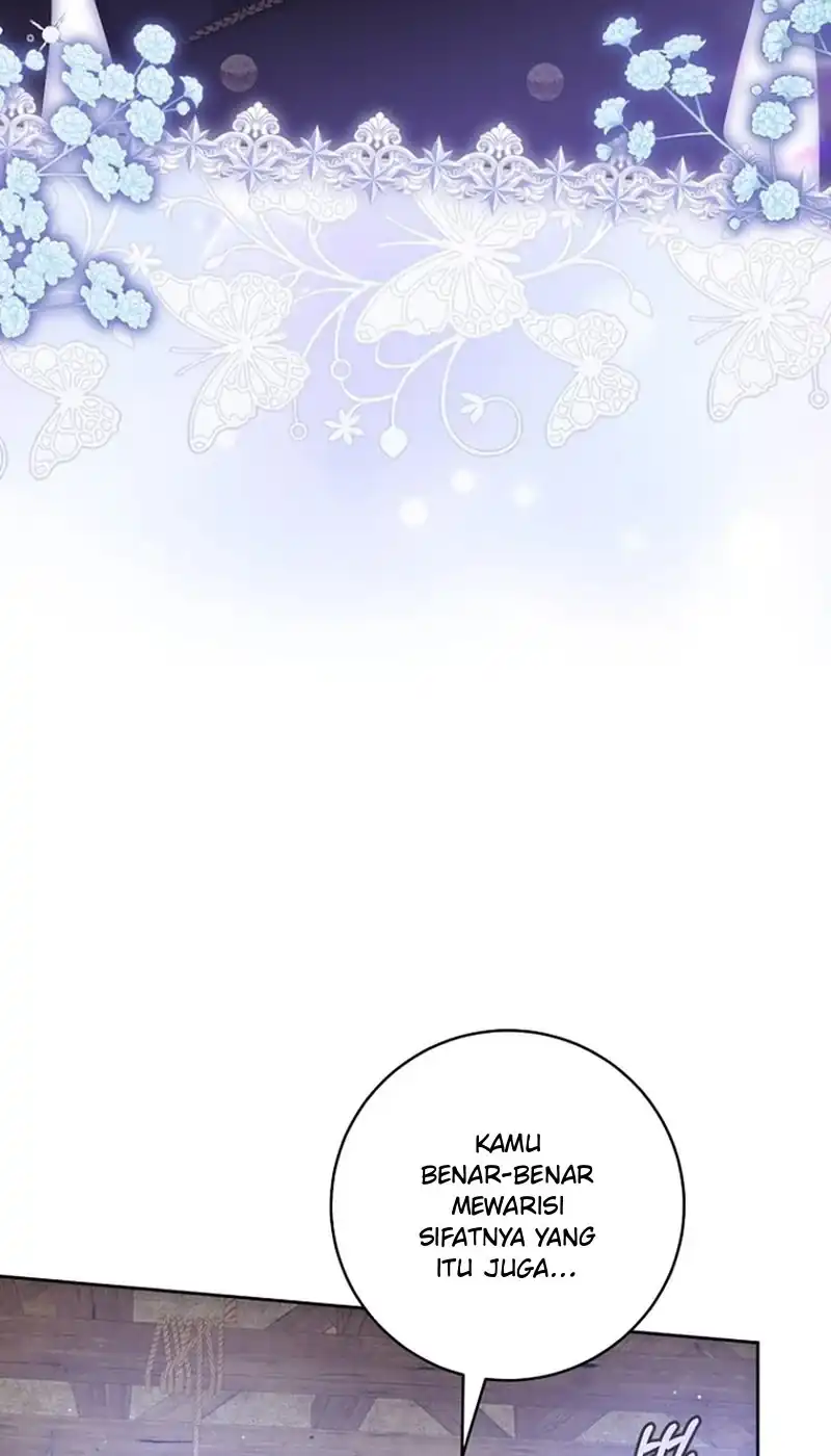 How to Get On the Main Character's Flower Path Chapter 38 - Page 25