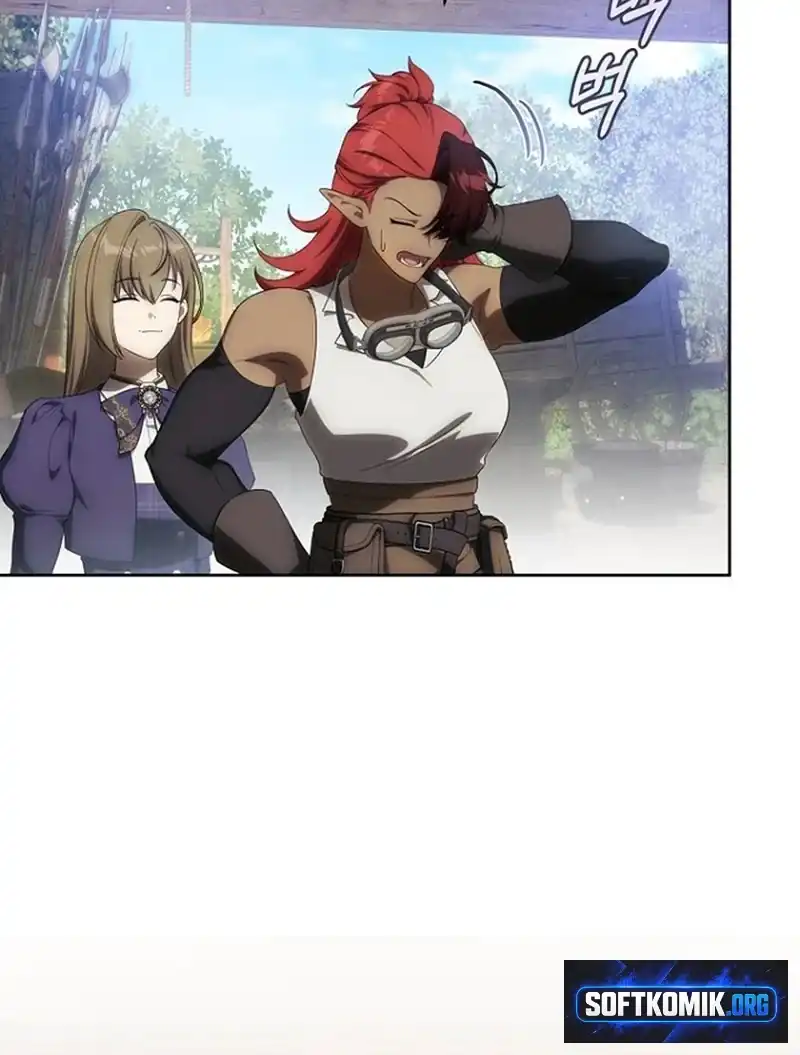 How to Get On the Main Character's Flower Path Chapter 38 - Page 26