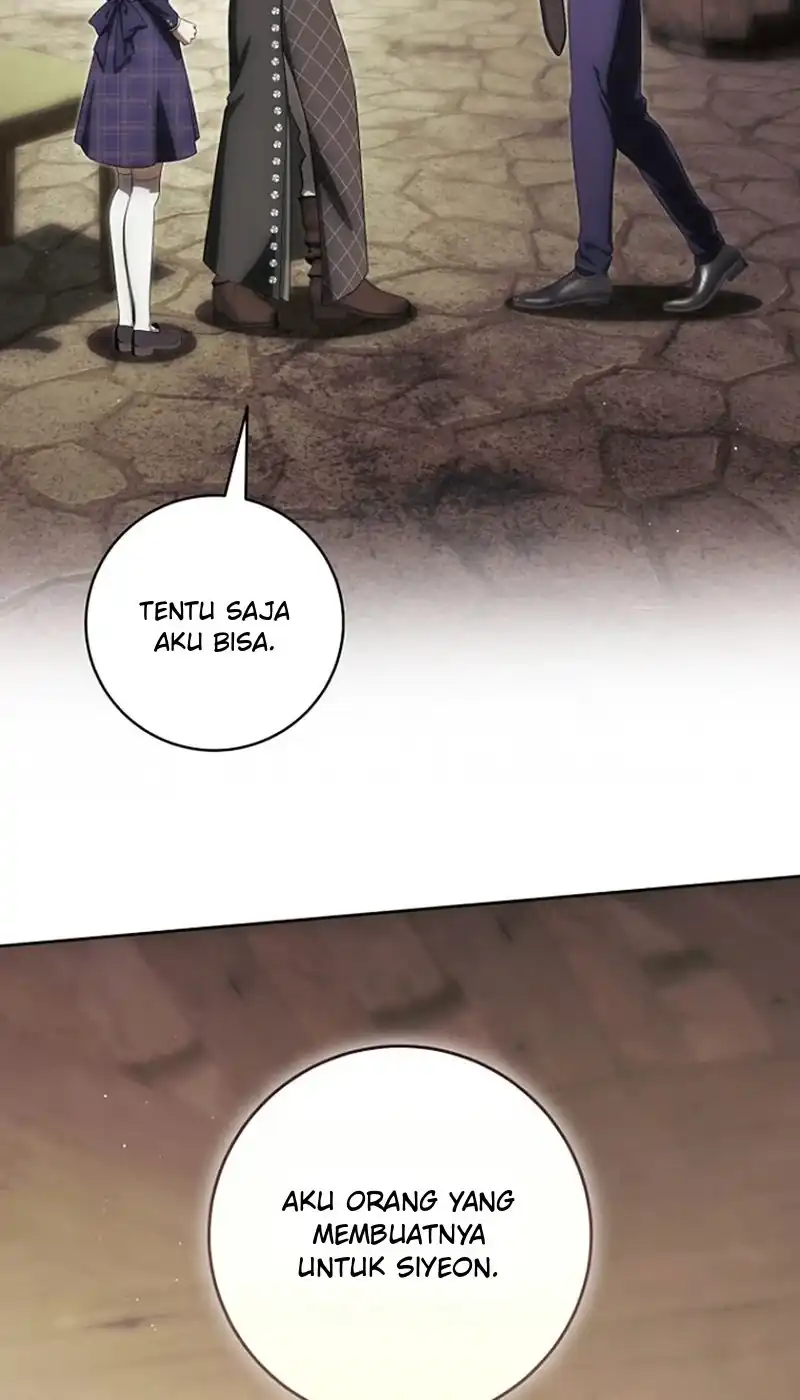 How to Get On the Main Character's Flower Path Chapter 38 - Page 28