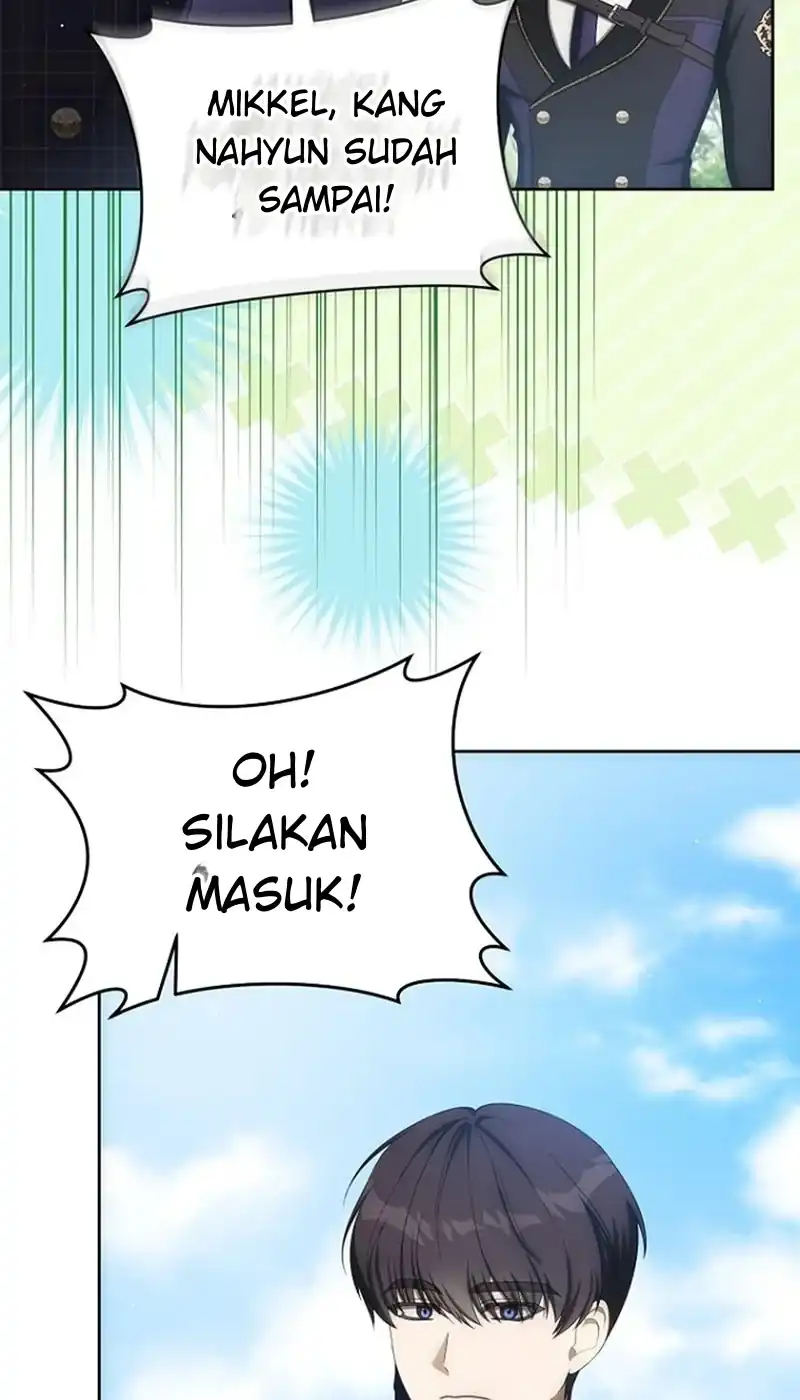 How to Get On the Main Character's Flower Path Chapter 38 - Page 3