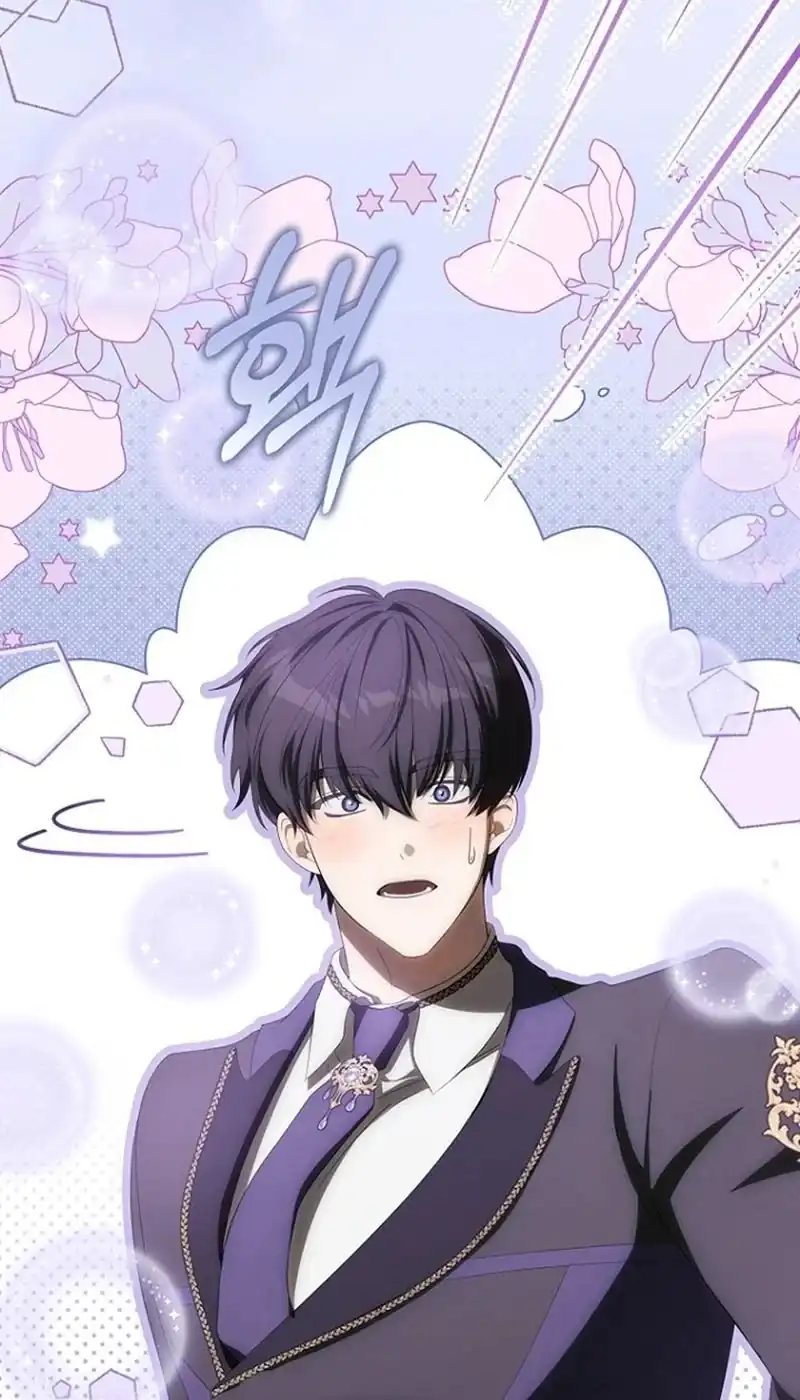 How to Get On the Main Character's Flower Path Chapter 38 - Page 32