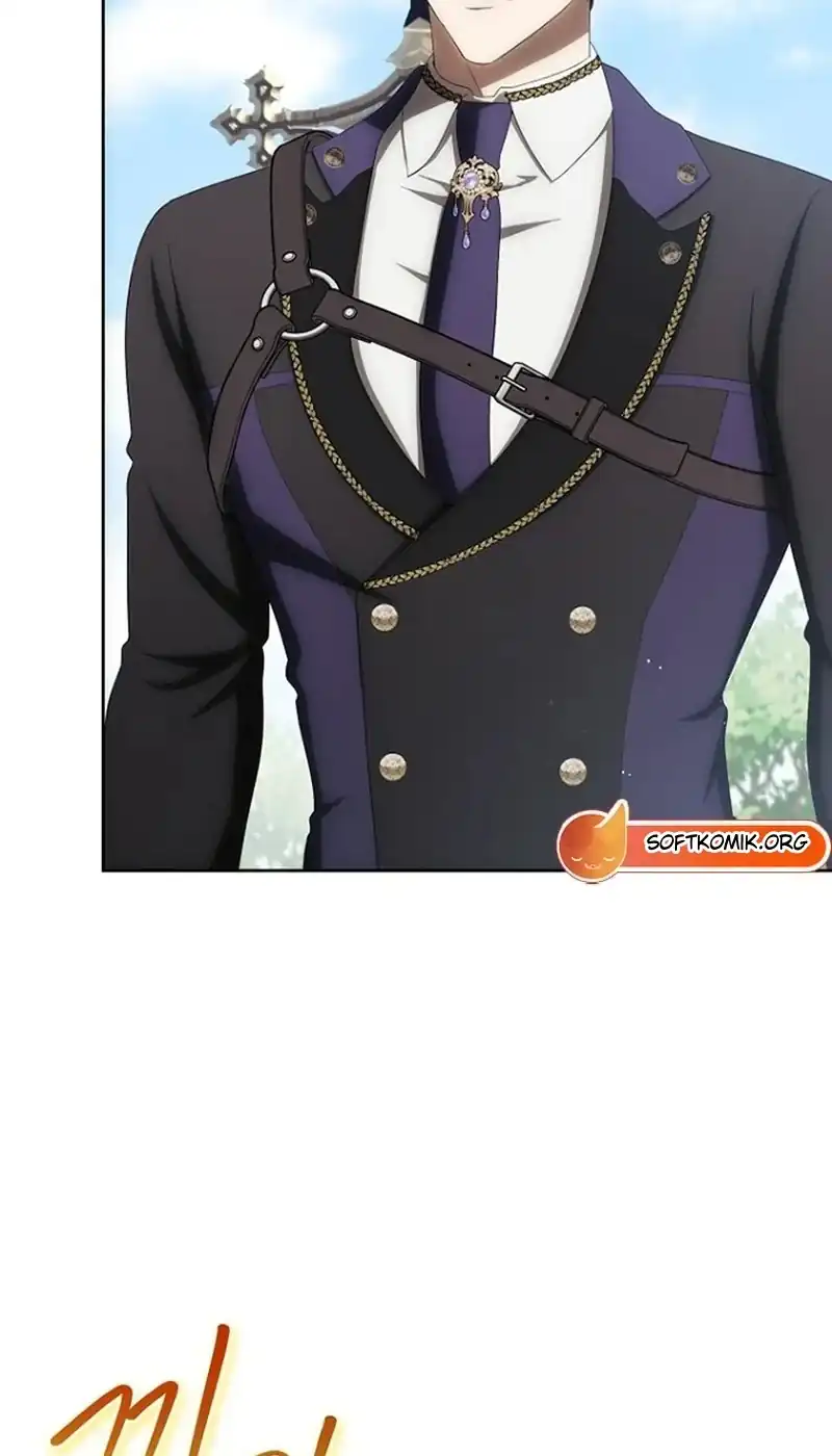 How to Get On the Main Character's Flower Path Chapter 38 - Page 4