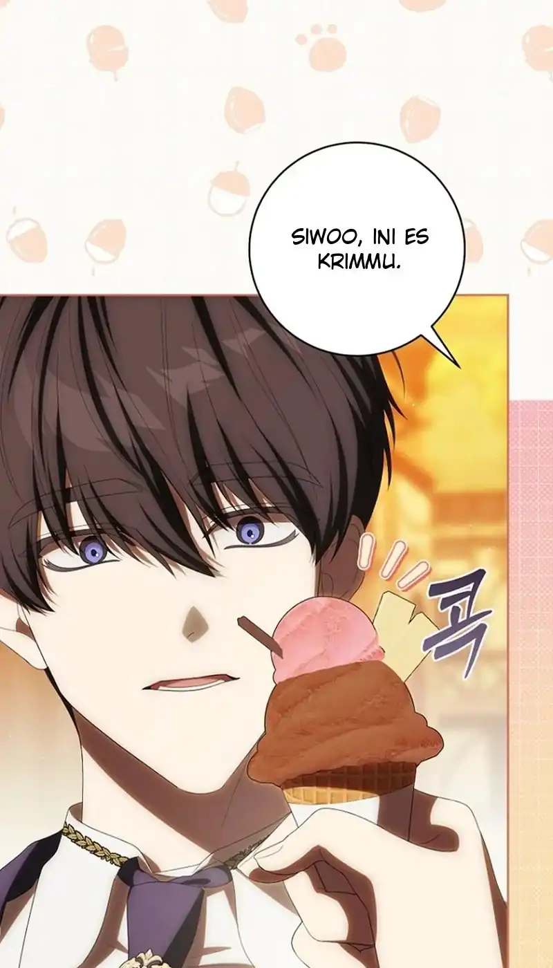 How to Get On the Main Character's Flower Path Chapter 38 - Page 40