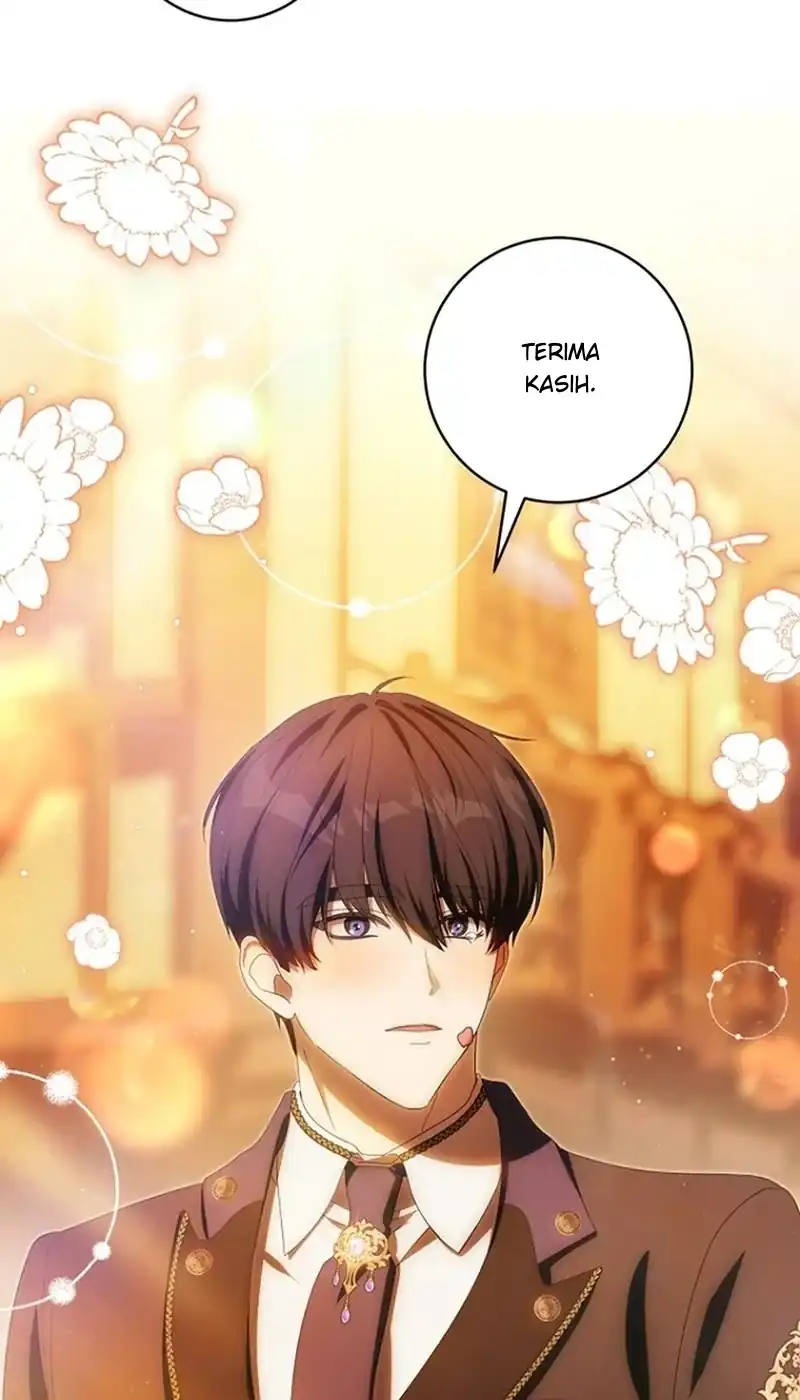 How to Get On the Main Character's Flower Path Chapter 38 - Page 43