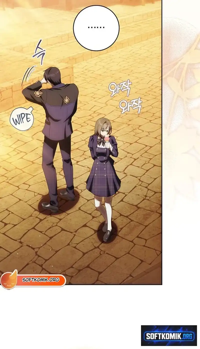 How to Get On the Main Character's Flower Path Chapter 38 - Page 45