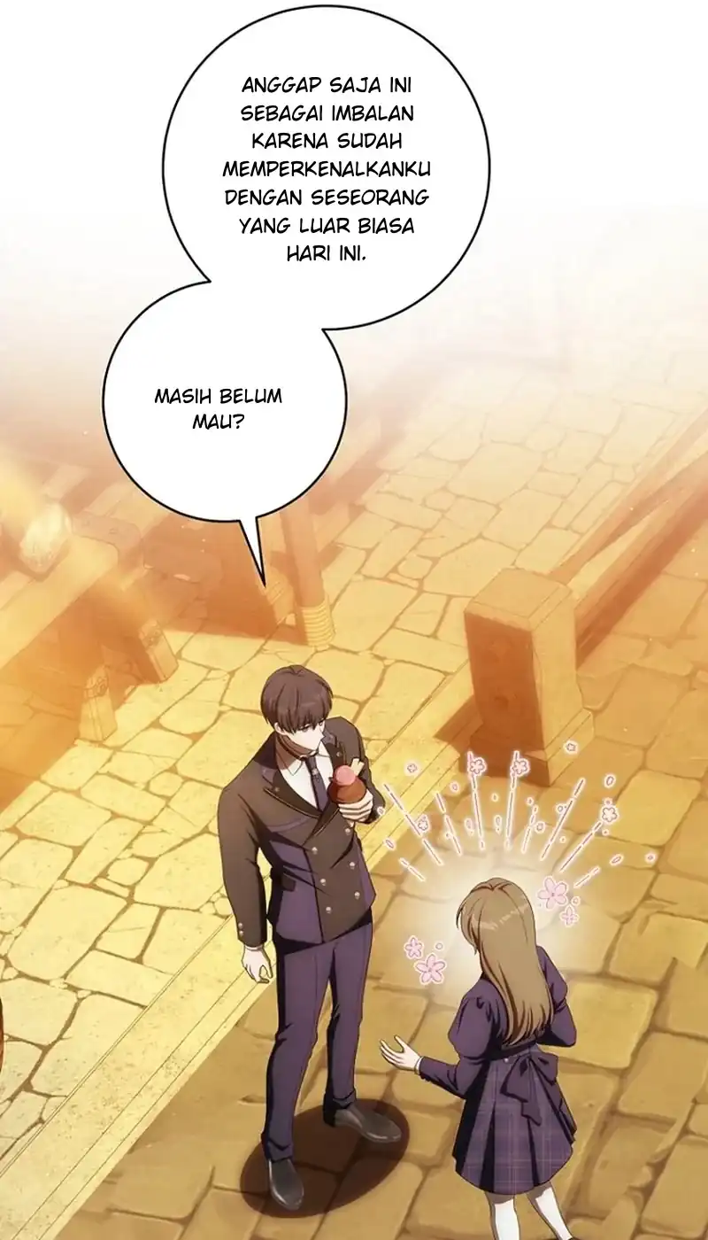 How to Get On the Main Character's Flower Path Chapter 38 - Page 57