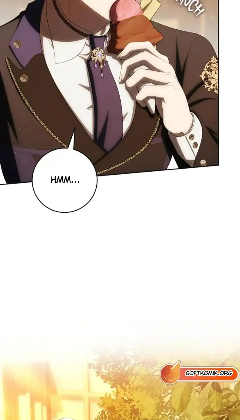 How to Get On the Main Character's Flower Path Chapter 38 - Page 59