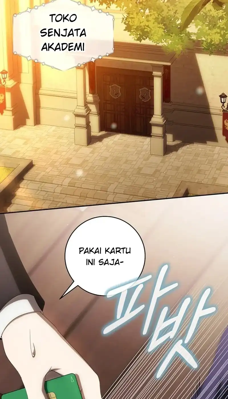 How to Get On the Main Character's Flower Path Chapter 38 - Page 60