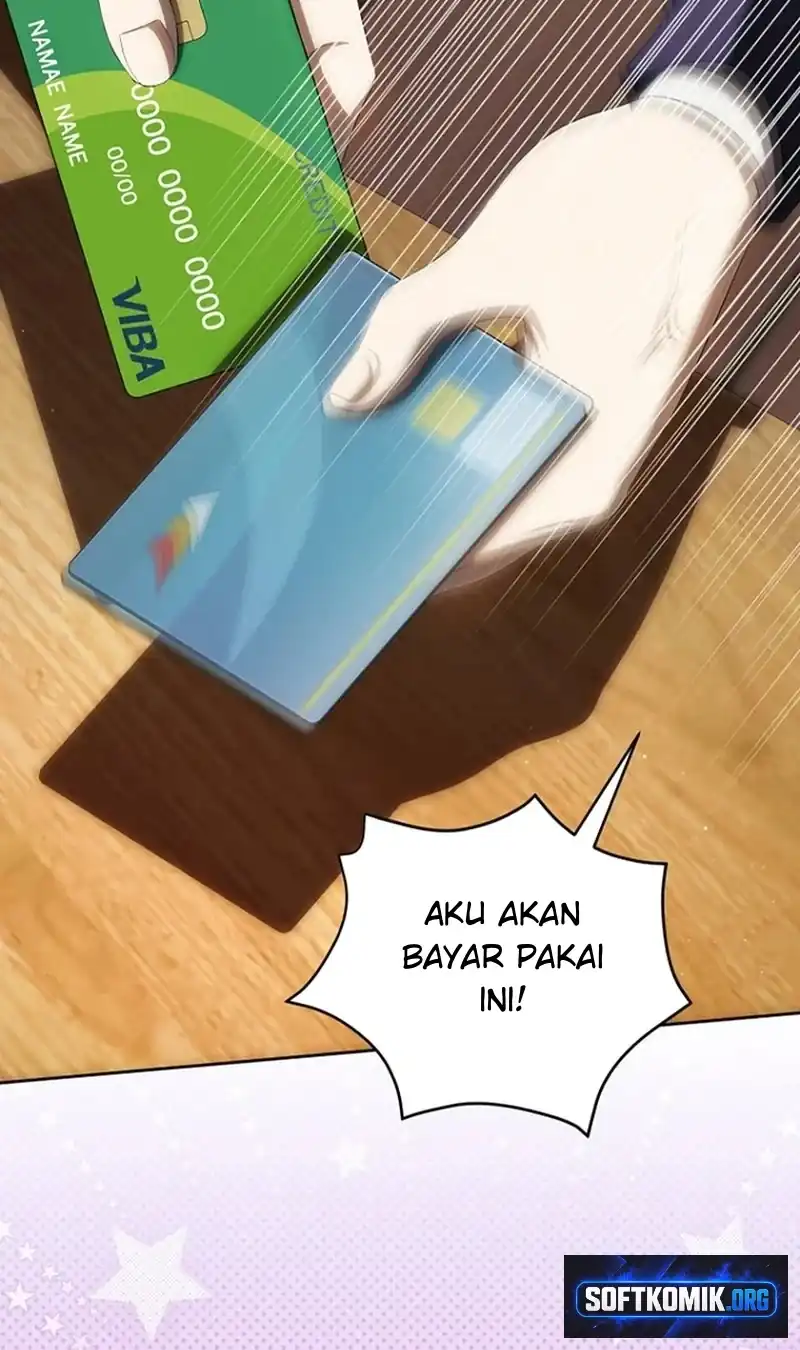 How to Get On the Main Character's Flower Path Chapter 38 - Page 61
