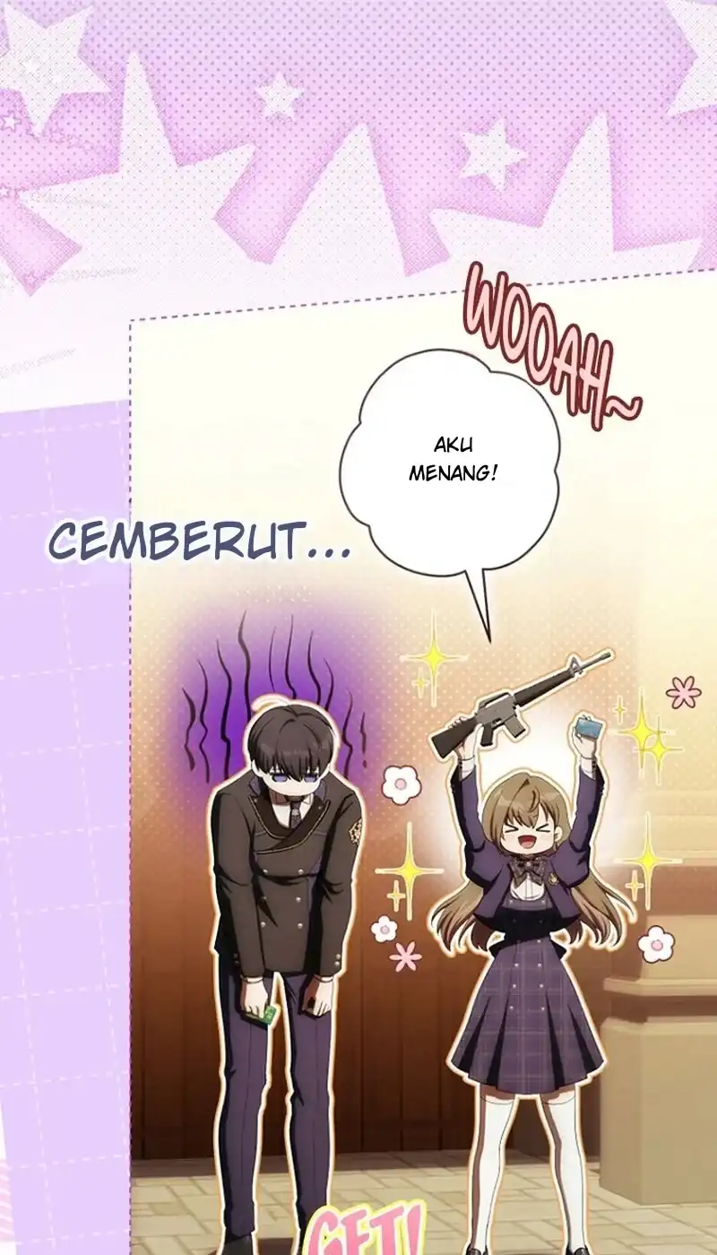 How to Get On the Main Character's Flower Path Chapter 38 - Page 62