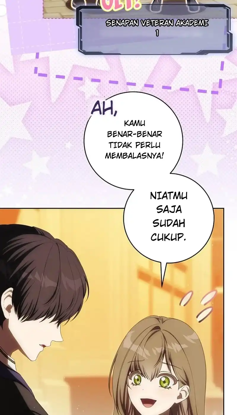 How to Get On the Main Character's Flower Path Chapter 38 - Page 63