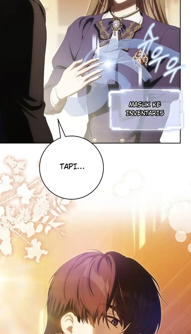 How to Get On the Main Character's Flower Path Chapter 38 - Page 64