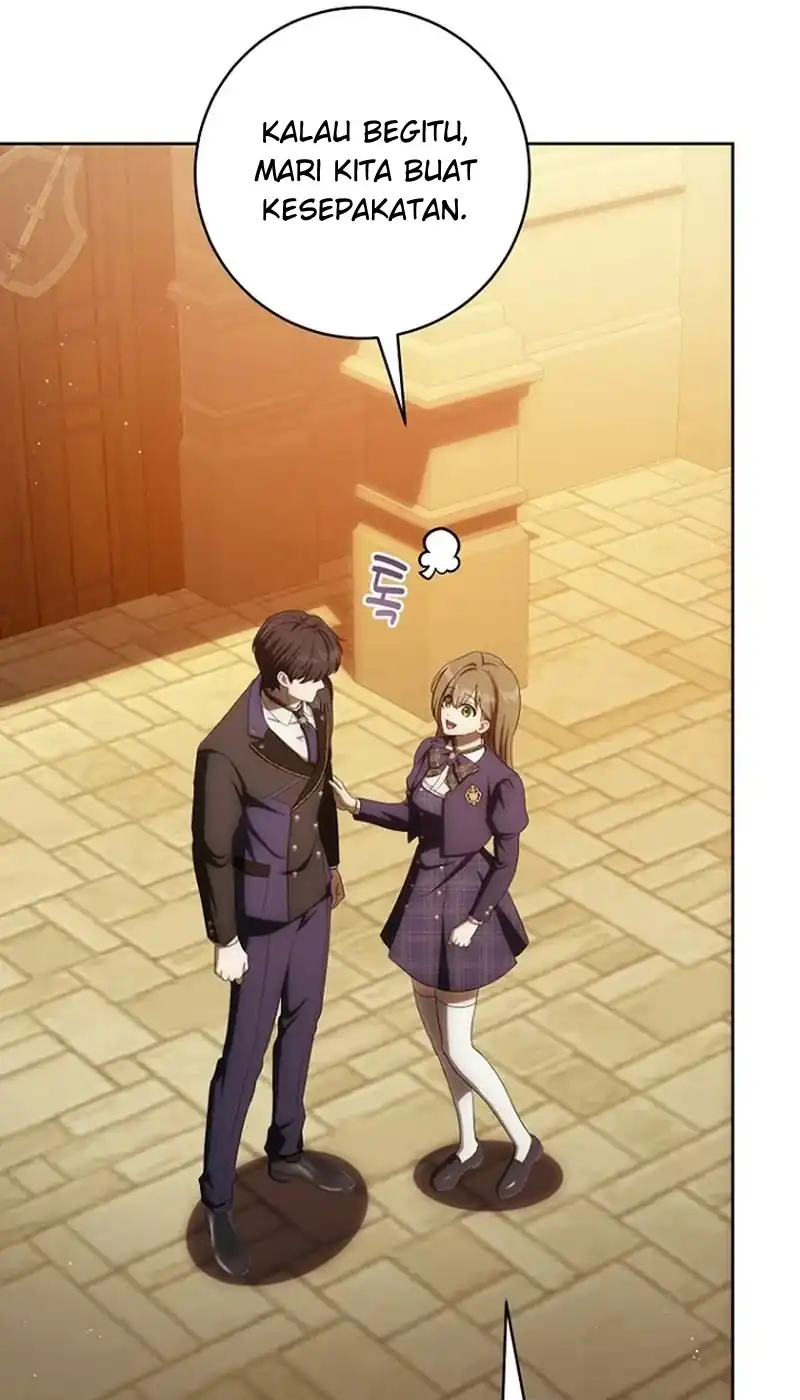 How to Get On the Main Character's Flower Path Chapter 38 - Page 68