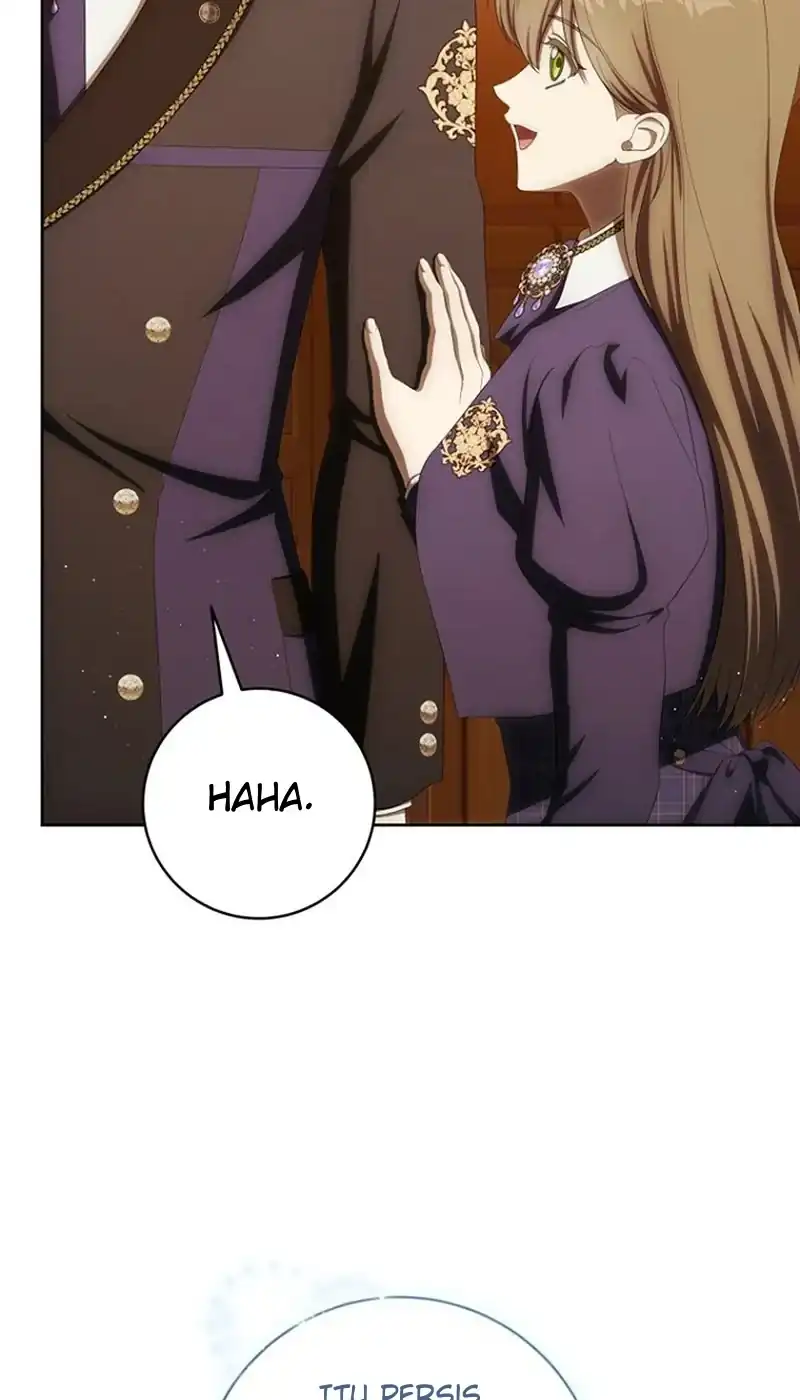 How to Get On the Main Character's Flower Path Chapter 38 - Page 70