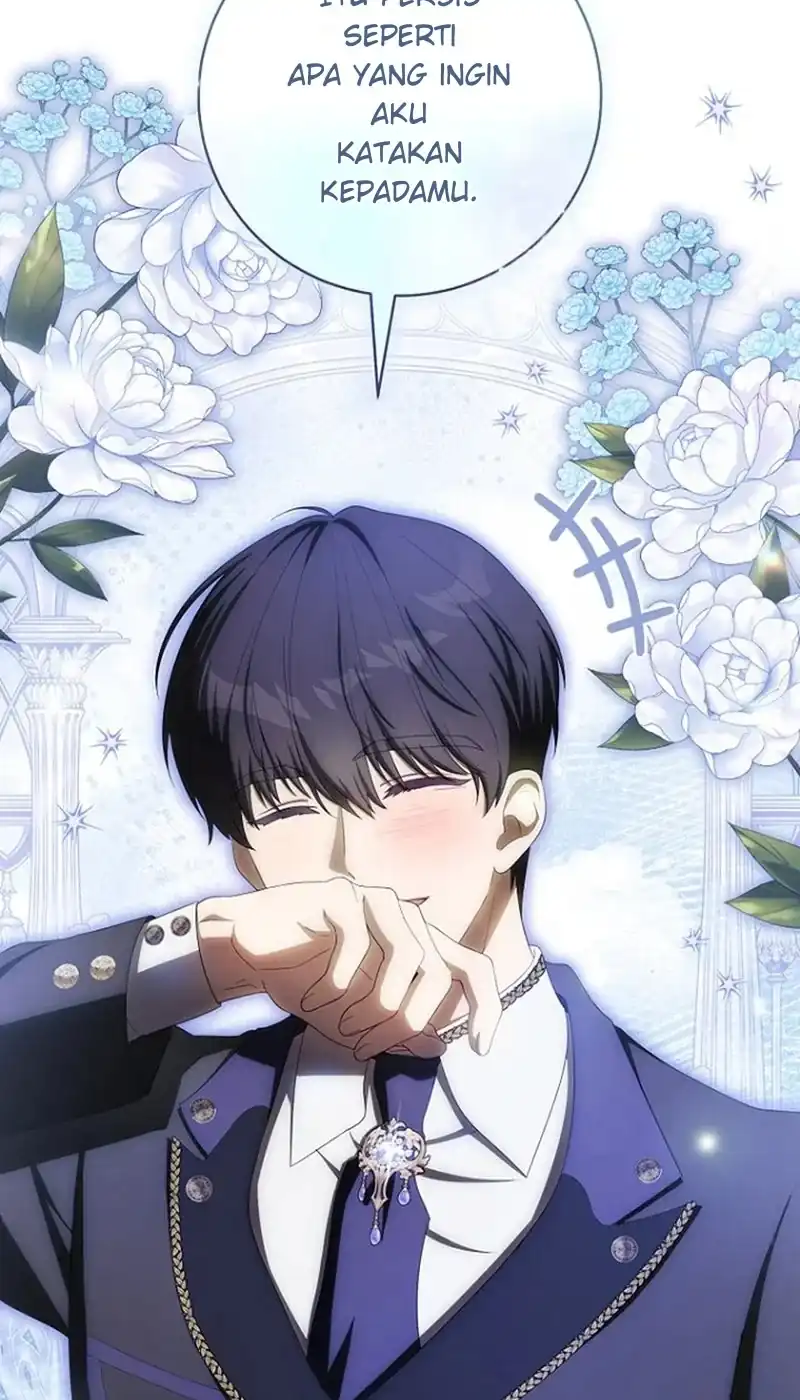 How to Get On the Main Character's Flower Path Chapter 38 - Page 71